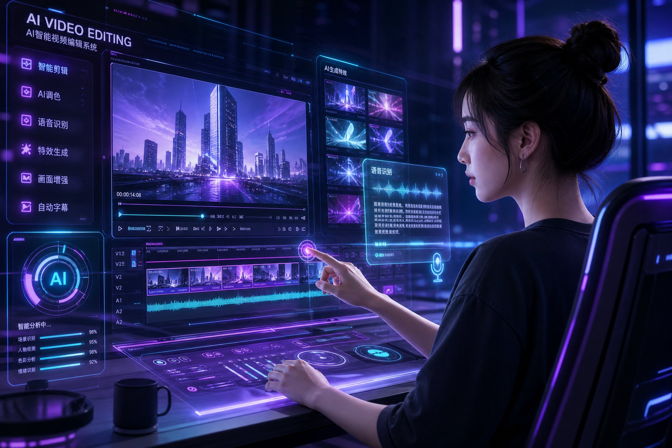 海角社区 TikTok风格短视频封面